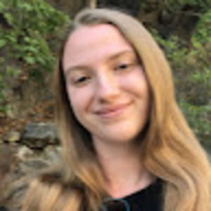 Meet your Posher, Matilda